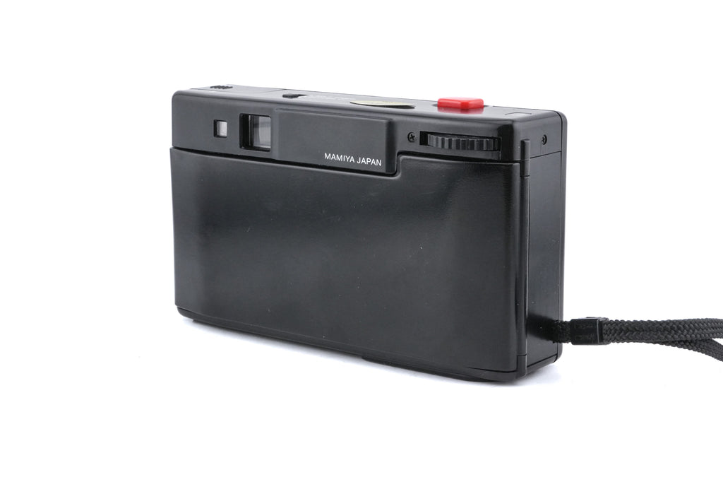 Mamiya U Autofocus
