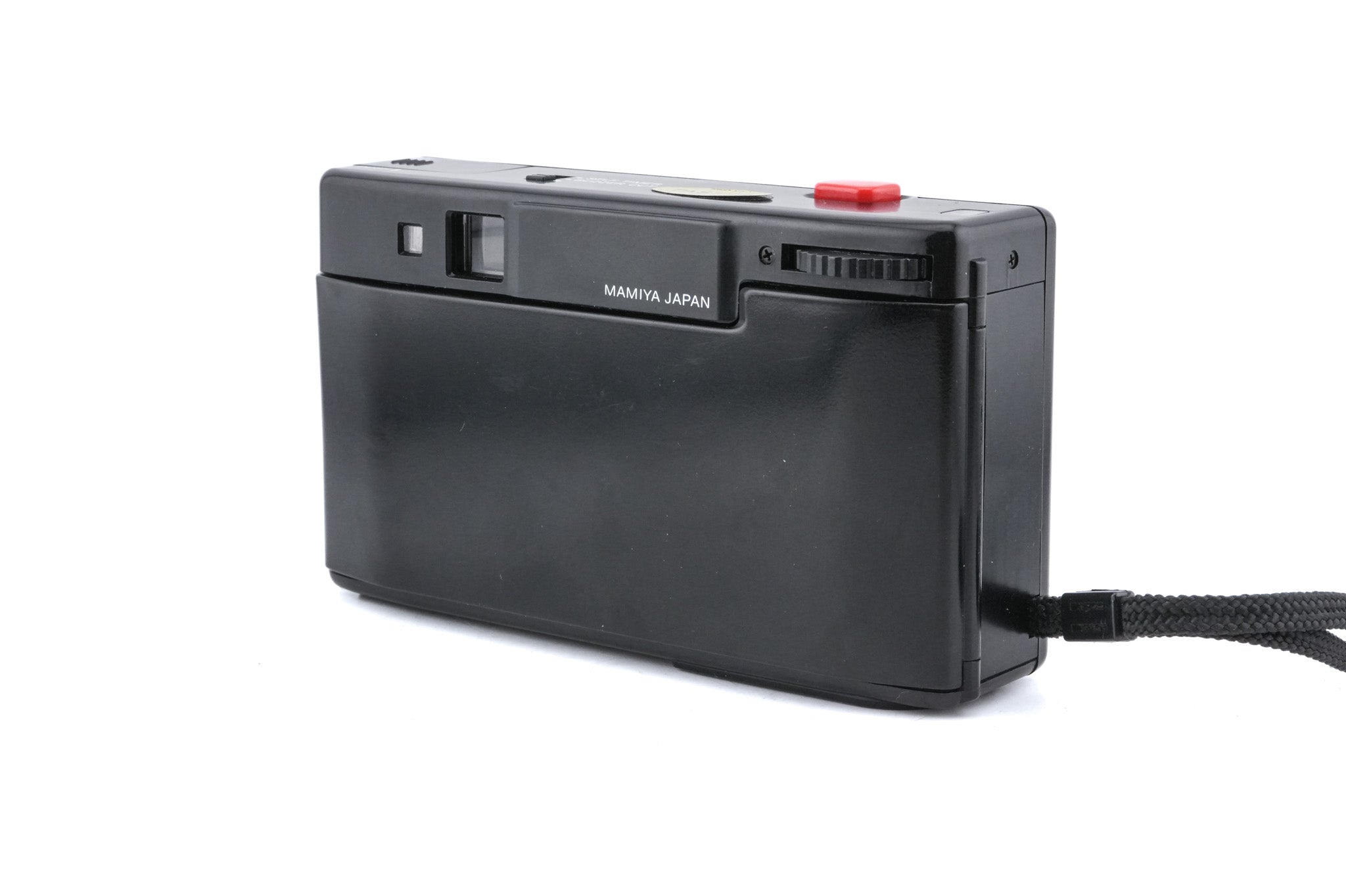 Mamiya U Autofocus