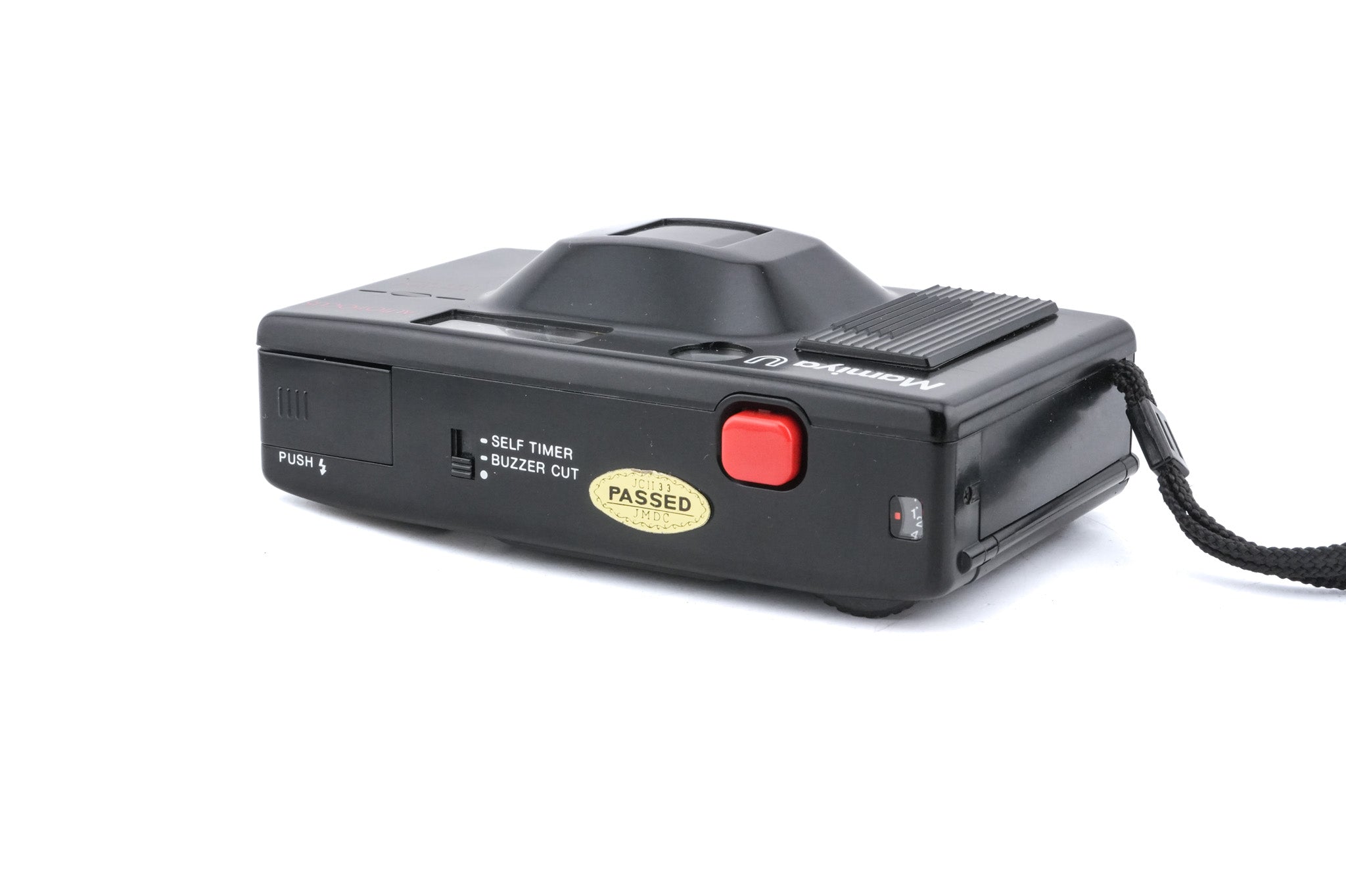 Mamiya U Autofocus