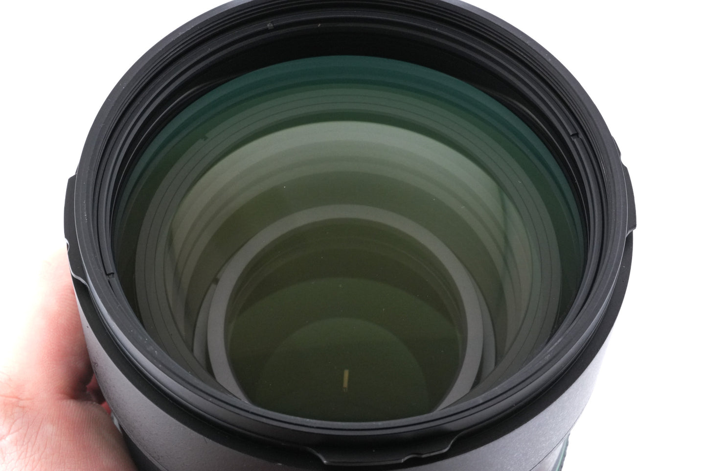 Pentax 150-450mm f4.5-5.6 HD Pentax-D FA ED DC AW