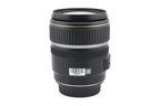 Canon 17-85mm f4-5.6 IS USM
