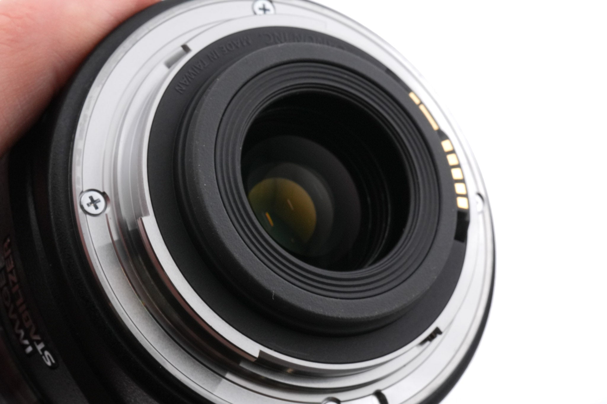 Canon 17-85mm f4-5.6 IS USM