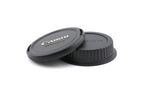 Canon 17-85mm f4-5.6 IS USM
