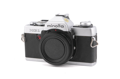 Minolta XG1