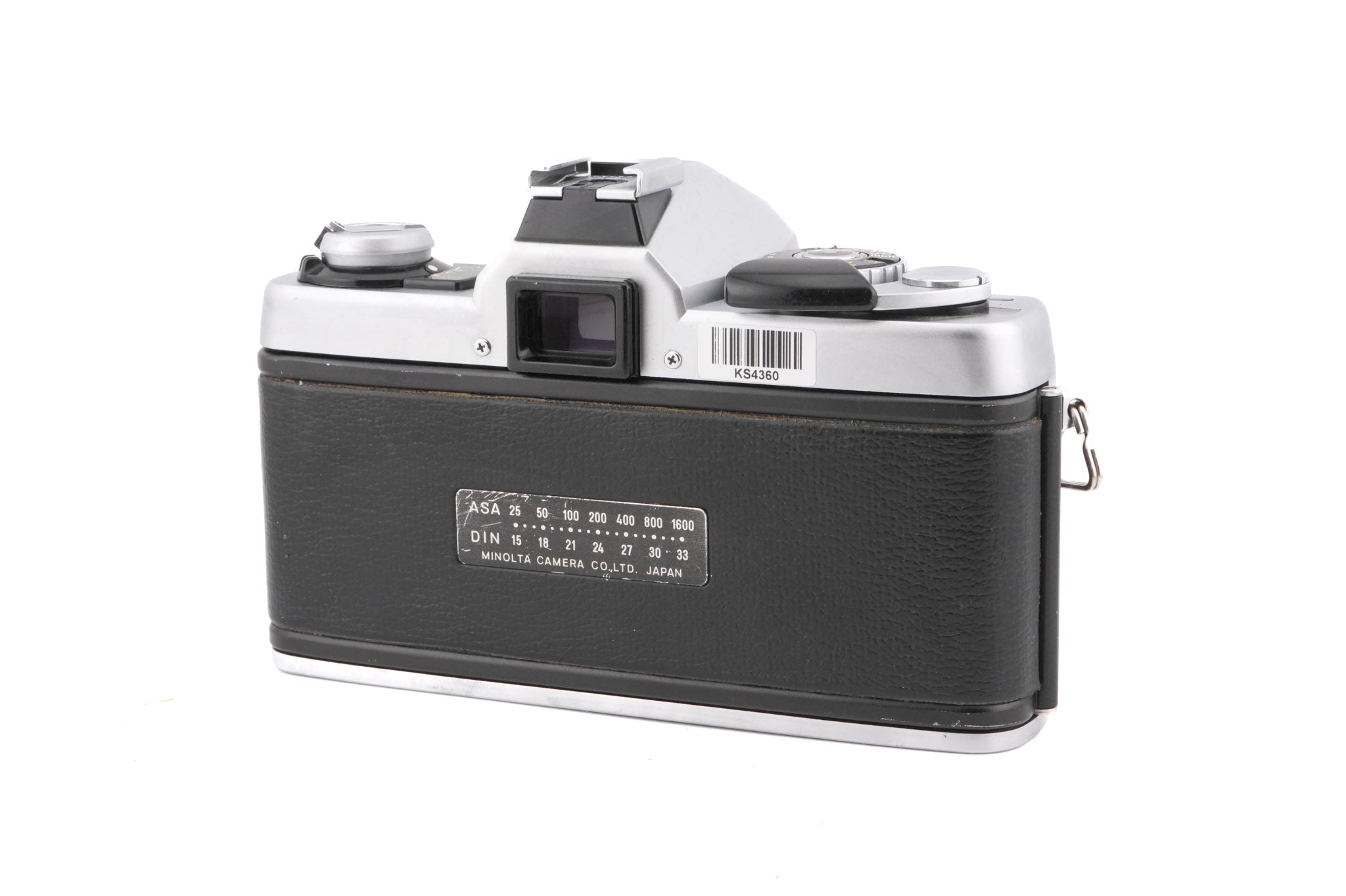 Minolta XG1 - Camera – Kamerastore