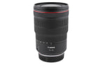 Canon 15-35mm f2.8 L IS USM