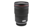 Canon 15-35mm f2.8 L IS USM
