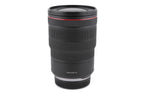 Canon 15-35mm f2.8 L IS USM