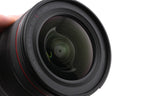 Canon 15-35mm f2.8 L IS USM