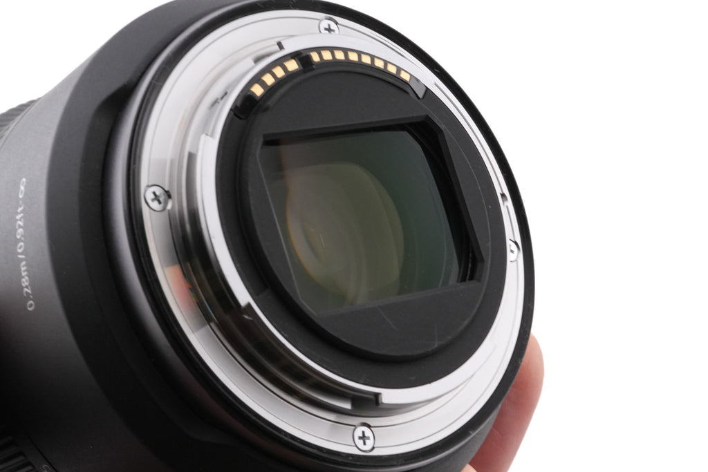Canon 15-35mm f2.8 L IS USM