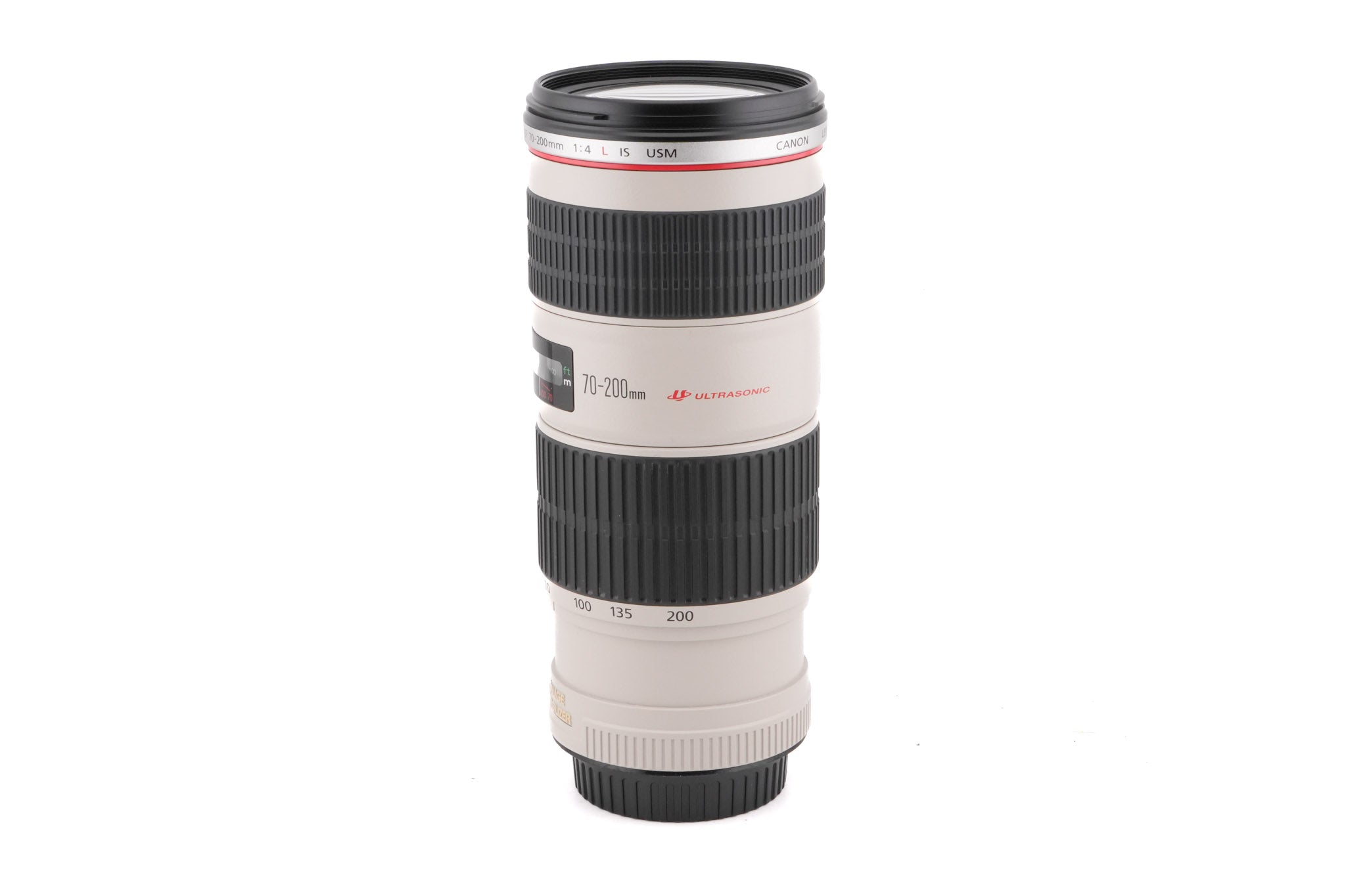Canon 70-200mm f4 L IS USM – Kamerastore