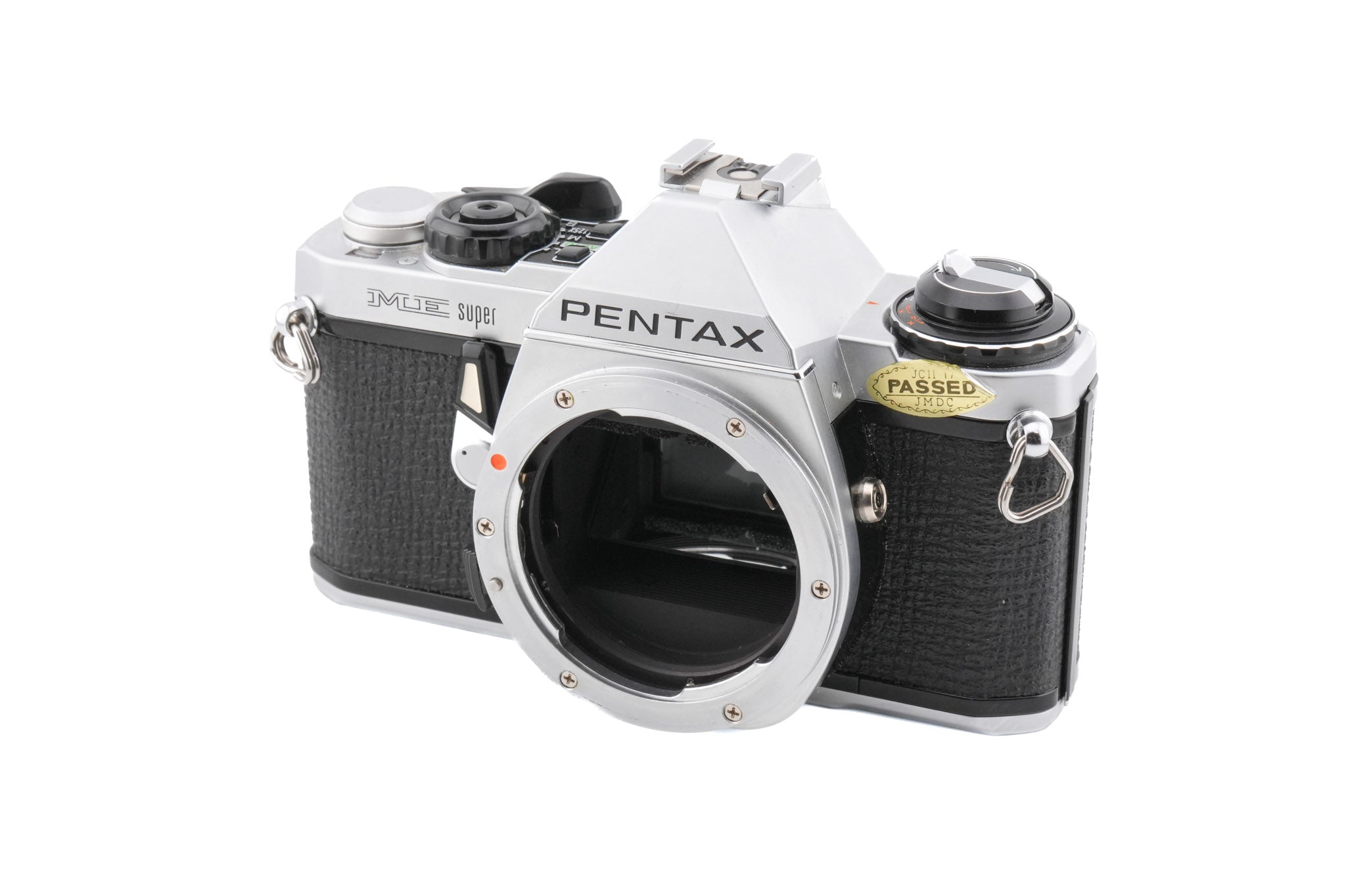 Pentax ME Super - Camera – Kamerastore