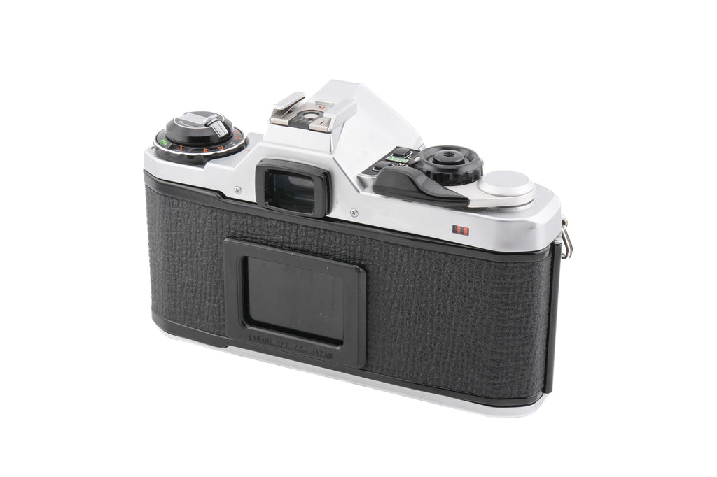 Pentax ME Super