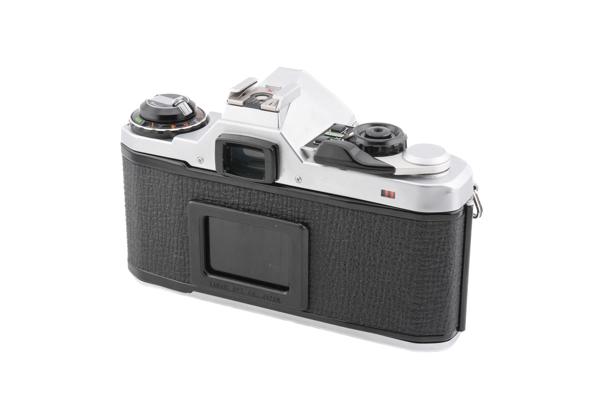 Pentax ME Super