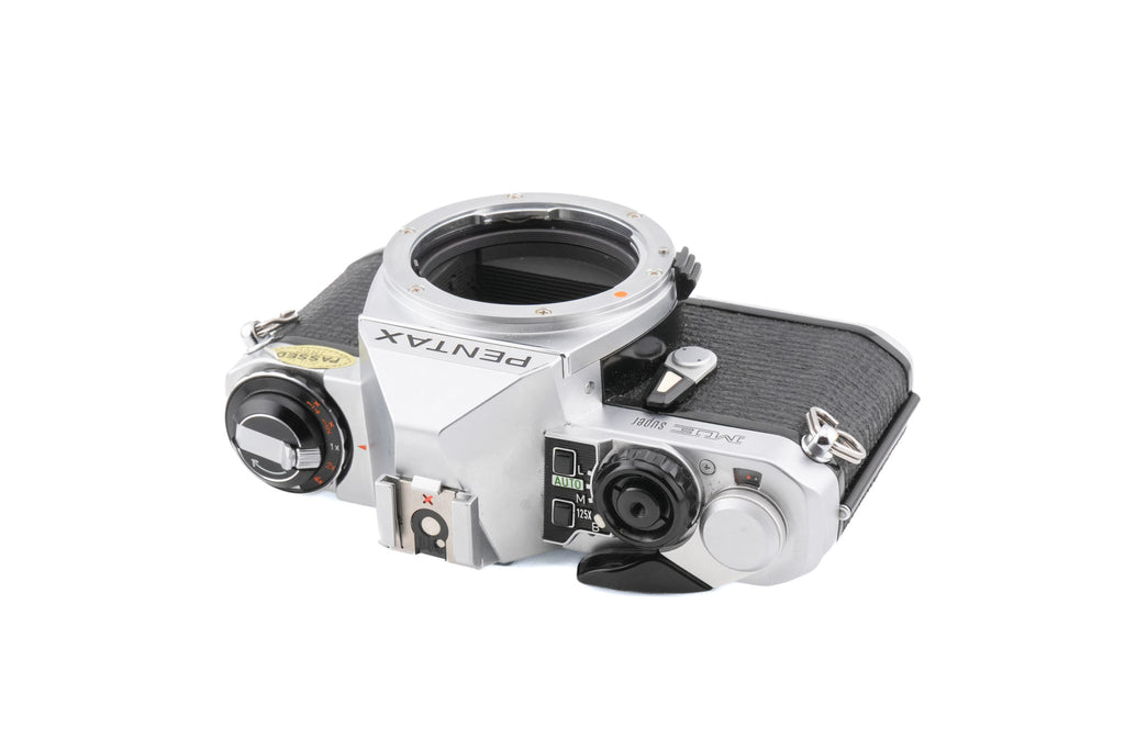 Pentax ME Super