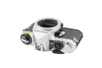 Pentax ME Super