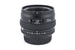 Carl Zeiss 50mm f1.4 Planar T*