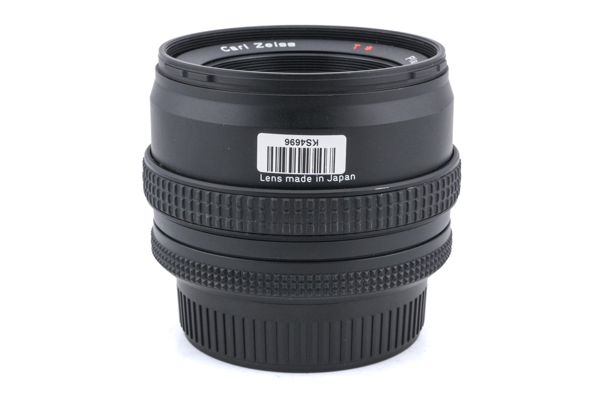 Carl Zeiss 50mm f1.4 Planar T* – Kamerastore