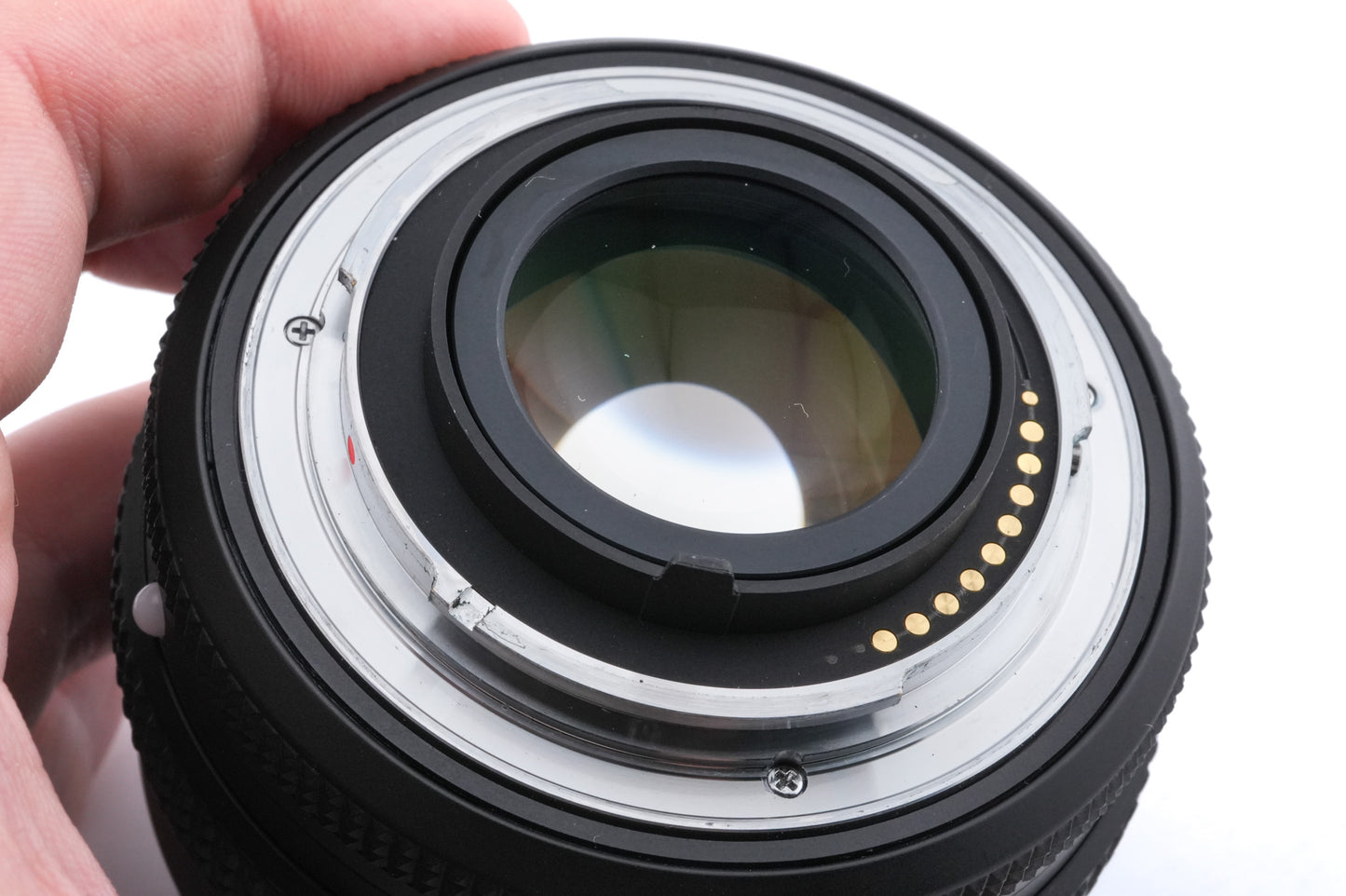 Carl Zeiss 50mm f1.4 Planar T*