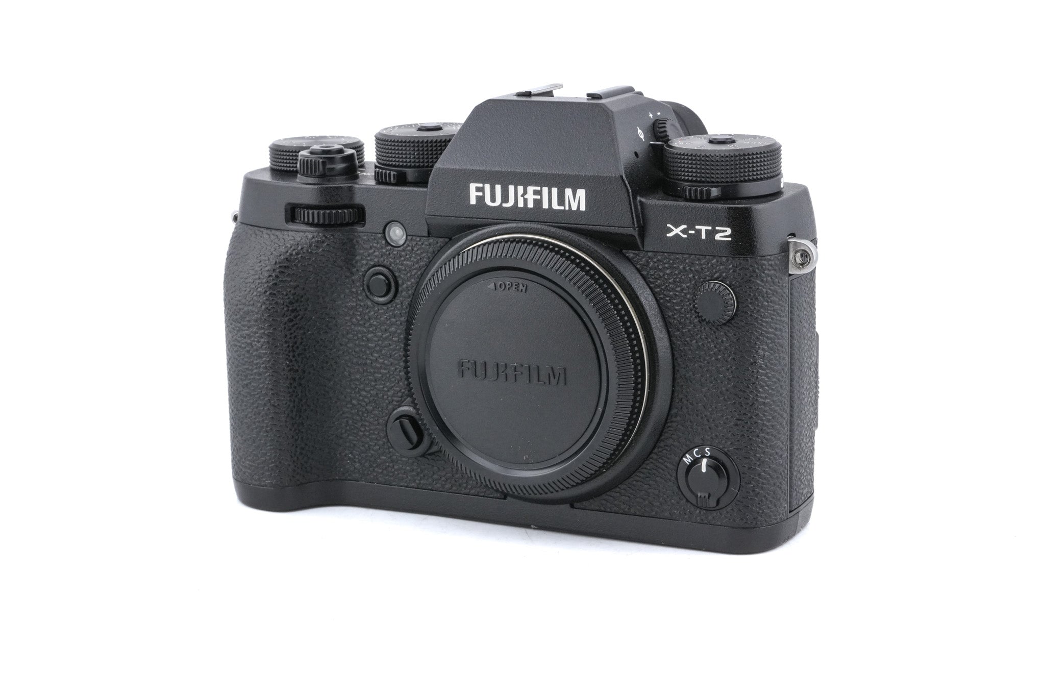 Fujifilm X-T2 – Kamerastore