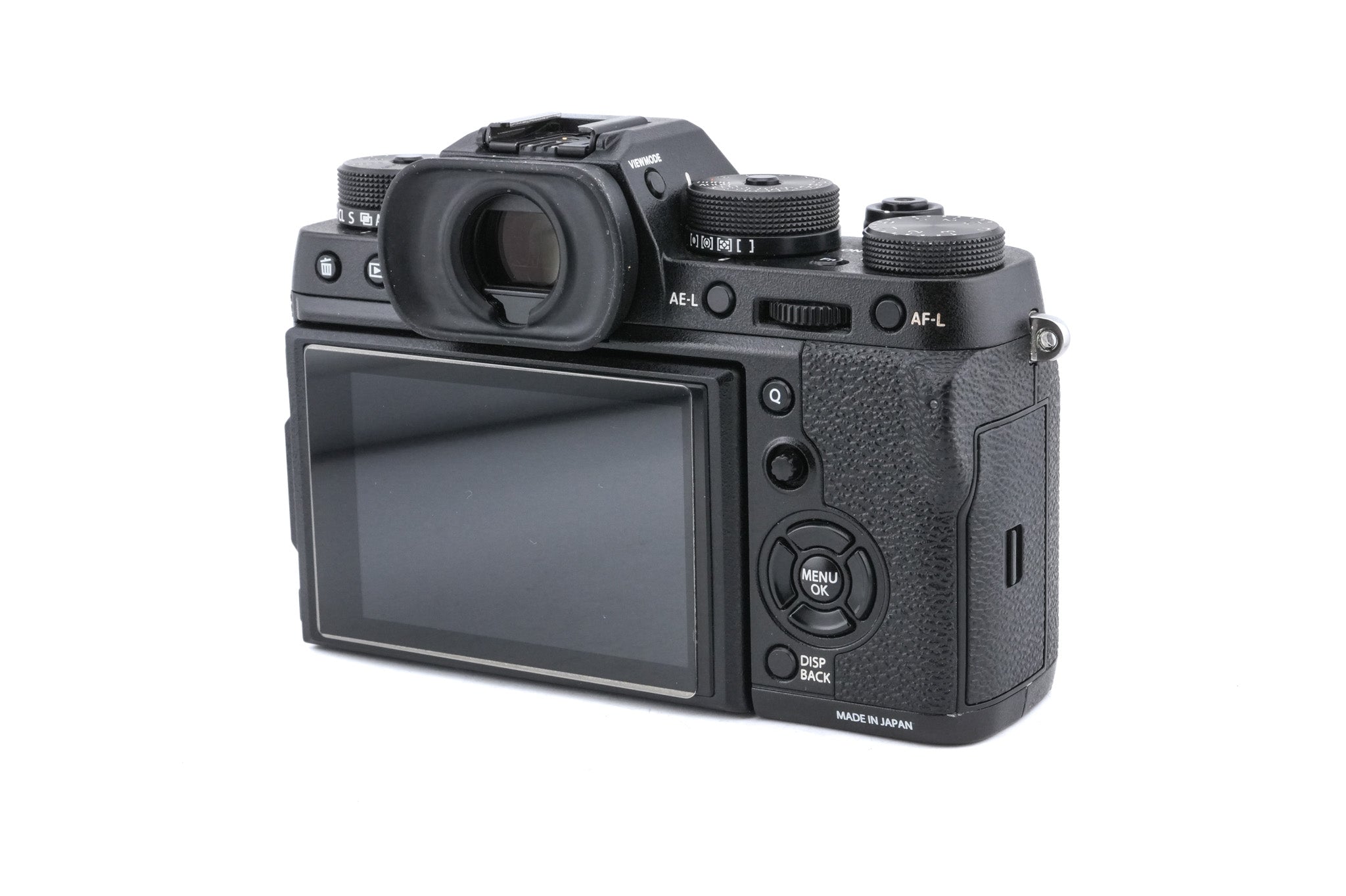 Fujifilm X-T2 – Kamerastore