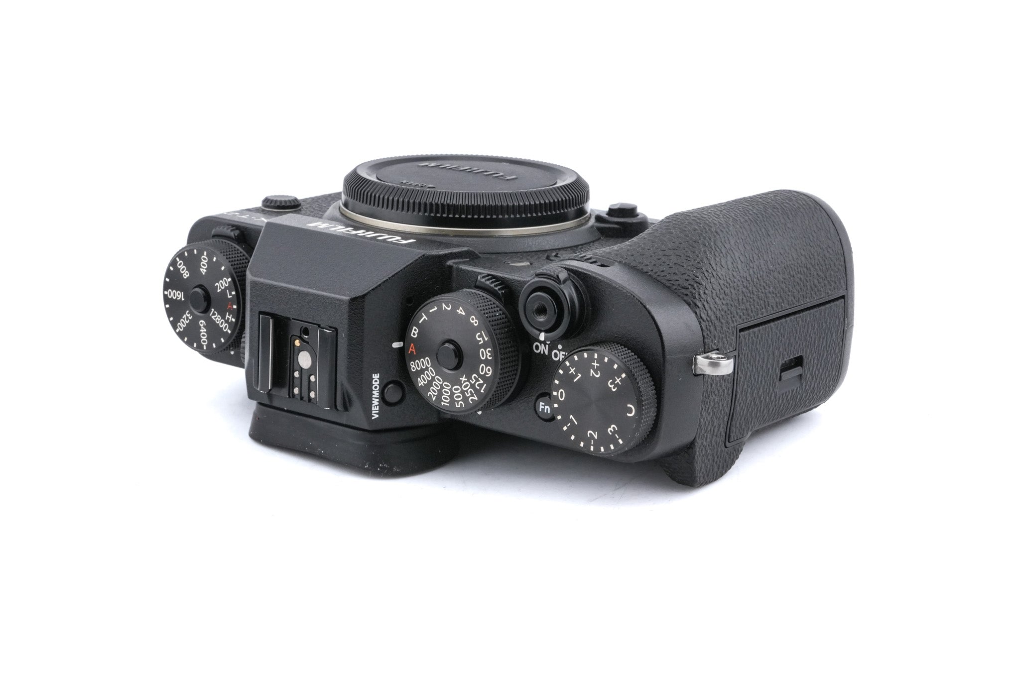 Fujifilm X-T2 – Kamerastore