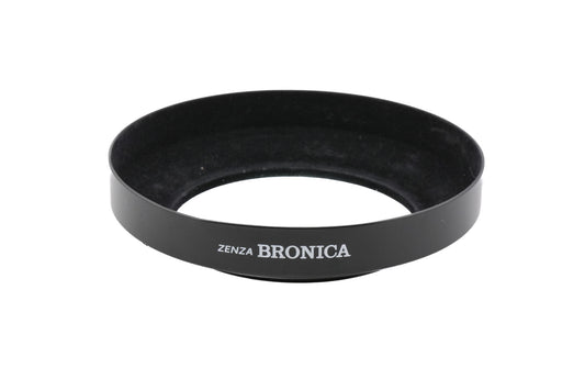 Zenza Bronica 50mm PS Lens Hood