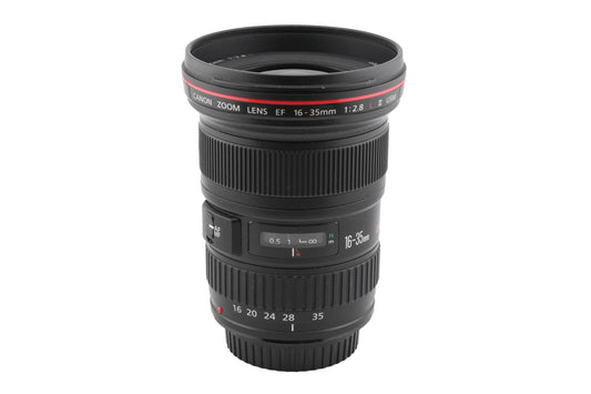 Canon 16-35mm f2.8 L II USM