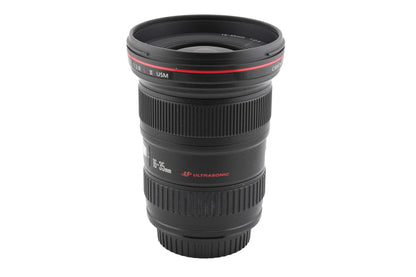 Canon 16-35mm f2.8 L II USM