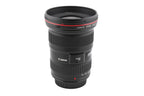Canon 16-35mm f2.8 L II USM