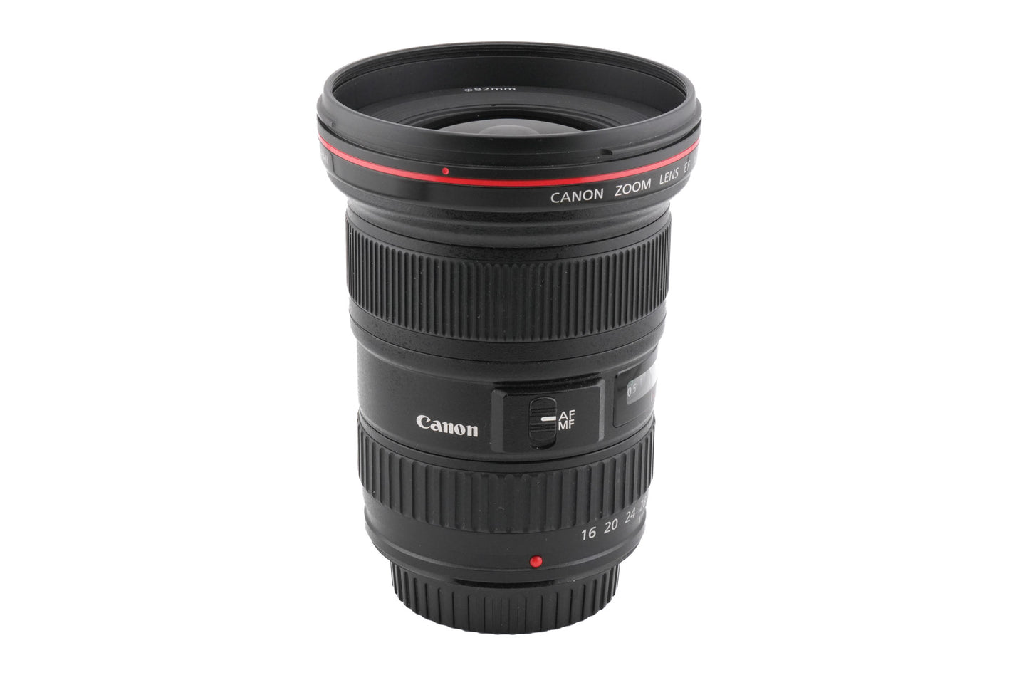 Canon 16-35mm f2.8 L II USM