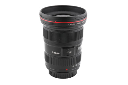 Canon 16-35mm f2.8 L II USM