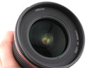 Canon 16-35mm f2.8 L II USM