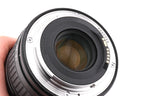 Canon 16-35mm f2.8 L II USM