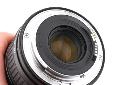 Canon 16-35mm f2.8 L II USM