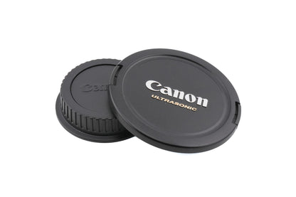 Canon 16-35mm f2.8 L II USM