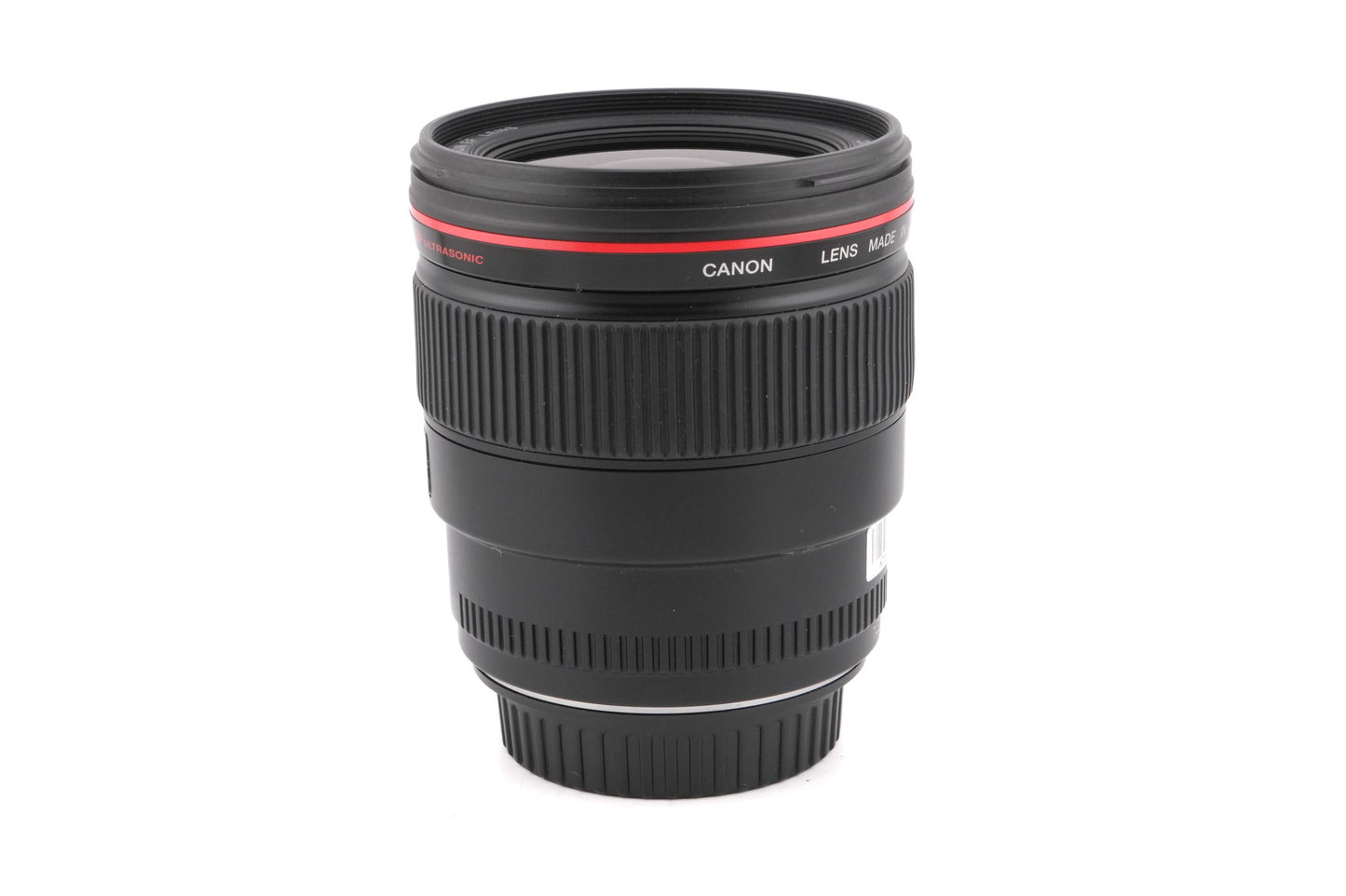 Canon 35mm f1.4 L USM