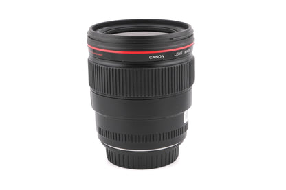 Canon 35mm f1.4 L USM