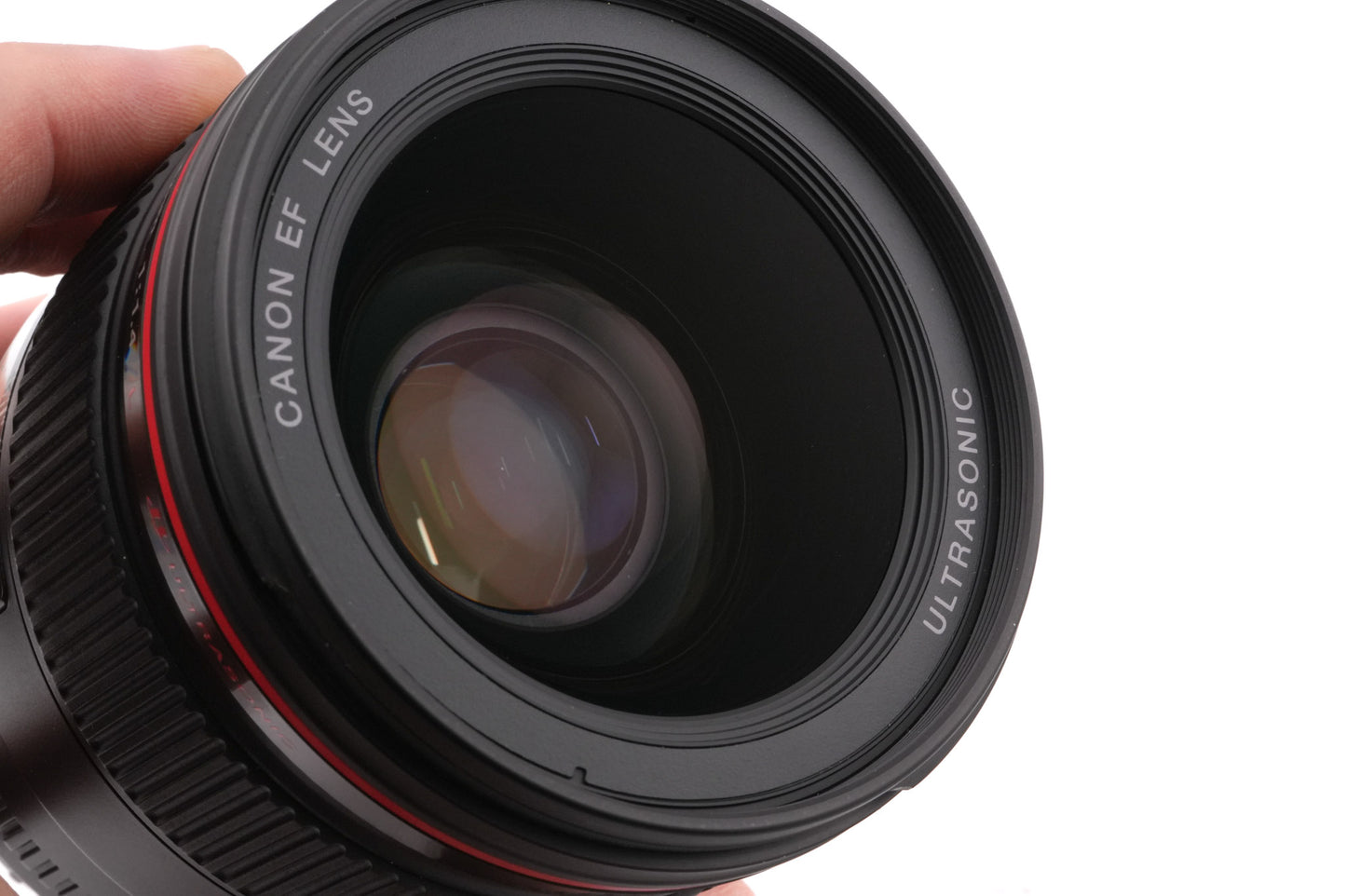 Canon 35mm f1.4 L USM