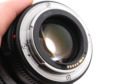 Canon 35mm f1.4 L USM