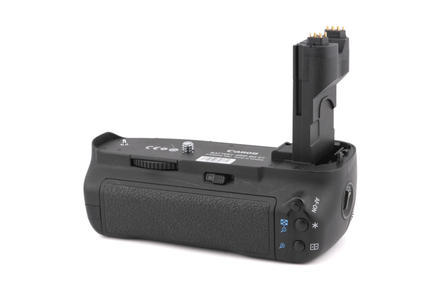 Canon BG-E7 Battery Grip