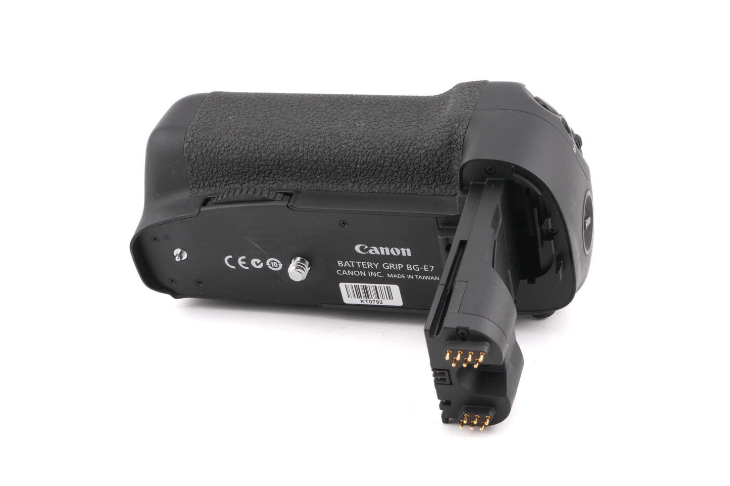 Canon BG-E7 Battery Grip