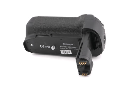 Canon BG-E7 Battery Grip