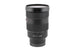 Sony 24-70mm f2.8 GM (SEL2470GM)