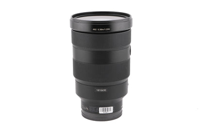 Sony 24-70mm f2.8 GM (SEL2470GM)
