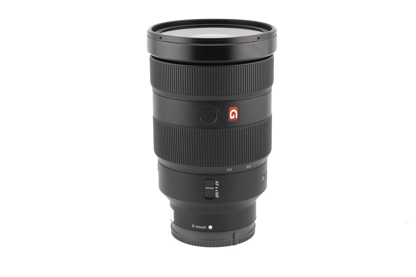 Sony 24-70mm f2.8 GM (SEL2470GM)