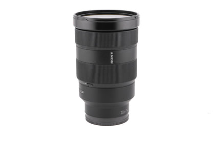 Sony 24-70mm f2.8 GM (SEL2470GM)
