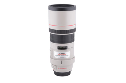 Canon 300mm f4 L IS USM