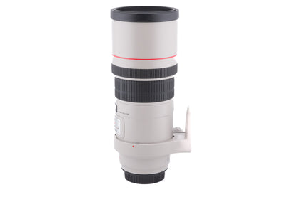 Canon 300mm f4 L IS USM