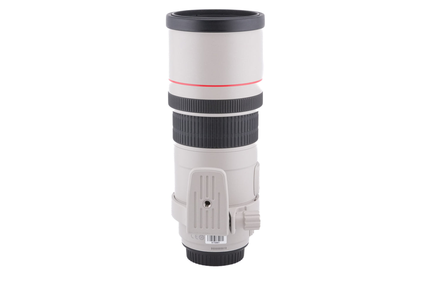 Canon 300mm f4 L IS USM